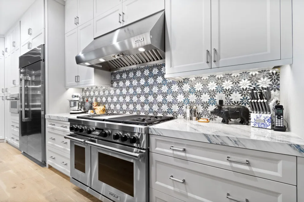 Green Valley Ranch Home Renovation by New Freedom Properties, LLC - Photo 8