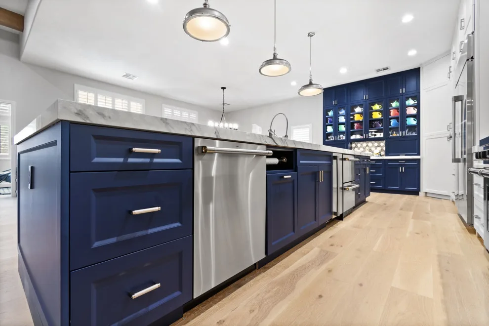 Green Valley Ranch Home Renovation by New Freedom Properties, LLC - Photo 13