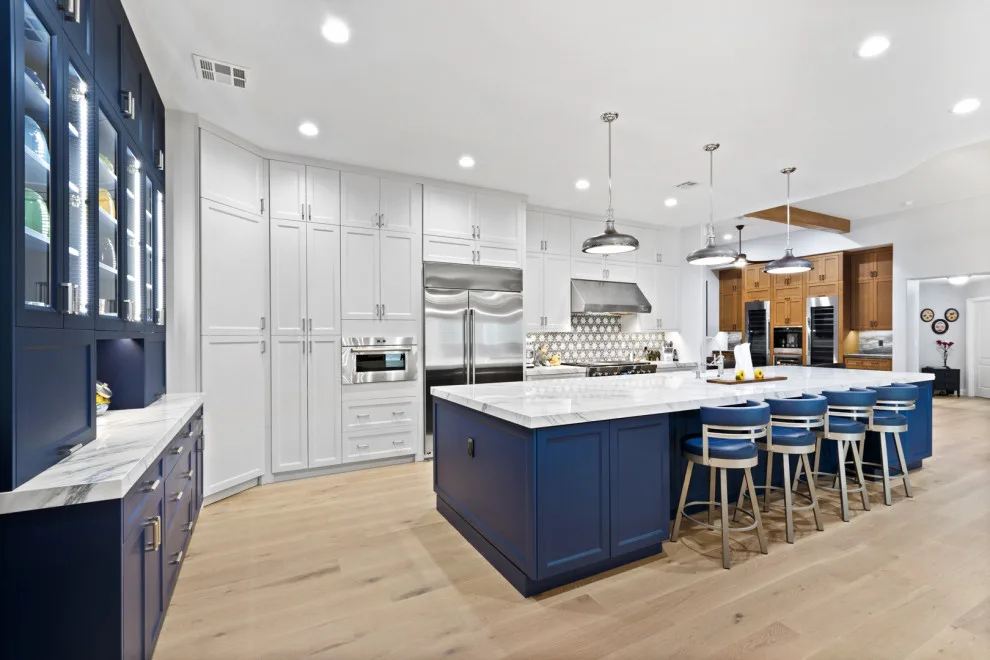 Green Valley Ranch Home Renovation by New Freedom Properties, LLC - Photo 17