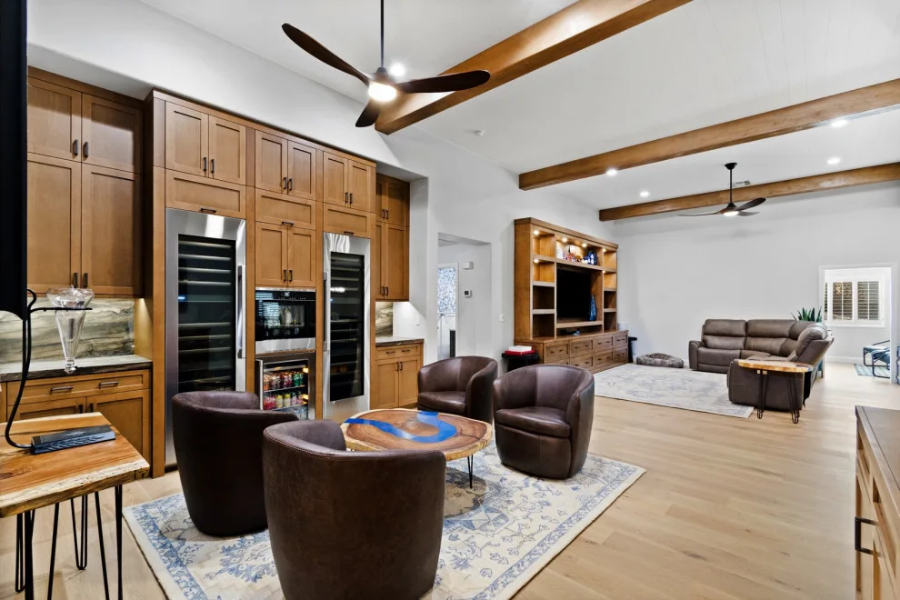 Green Valley Ranch Home Renovation by New Freedom Properties, LLC - Photo 7