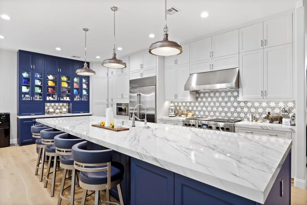 Green Valley Ranch Home Renovation by New Freedom Properties, LLC - Photo 15
