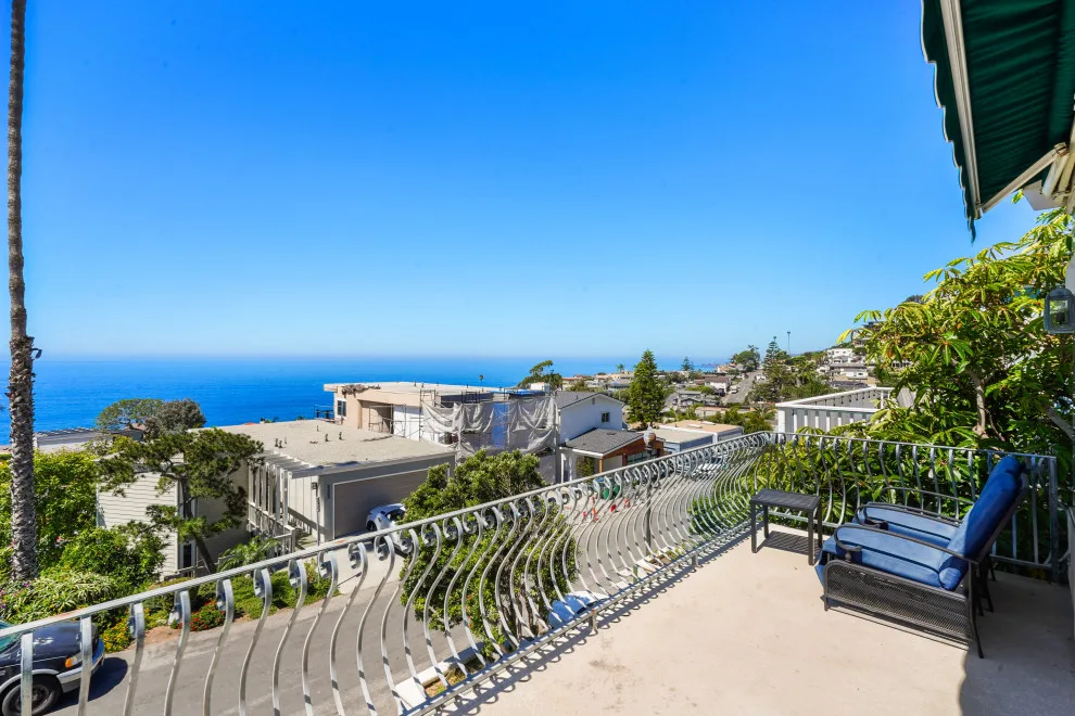 Laguna Beach, CA Home Renovation by Katz Design & Builders Inc. - Photo 26