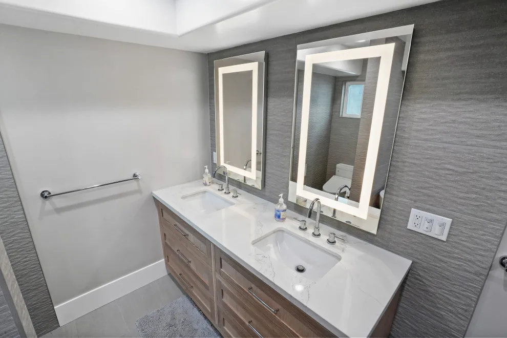 Laguna Beach, CA Home Renovation by Katz Design & Builders Inc. - Photo 11