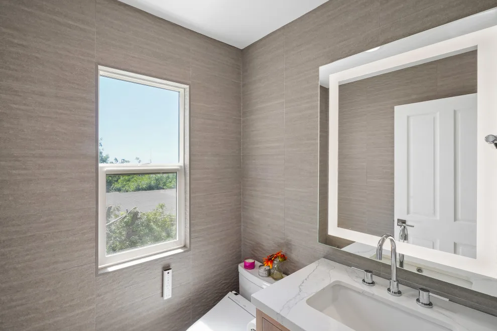 Laguna Beach, CA Home Renovation by Katz Design & Builders Inc. - Photo 23