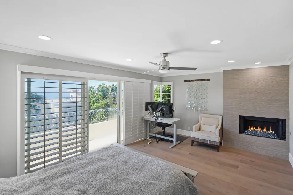 Laguna Beach, CA Home Renovation by Katz Design & Builders Inc. - Photo 18