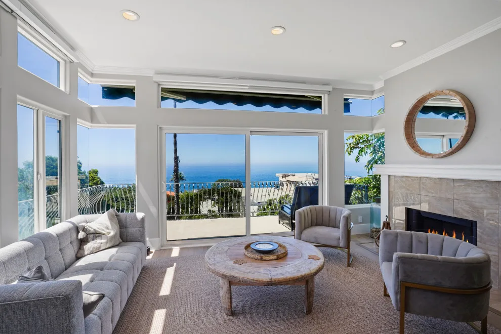 Laguna Beach, CA Home Renovation by Katz Design & Builders Inc. - Photo 5