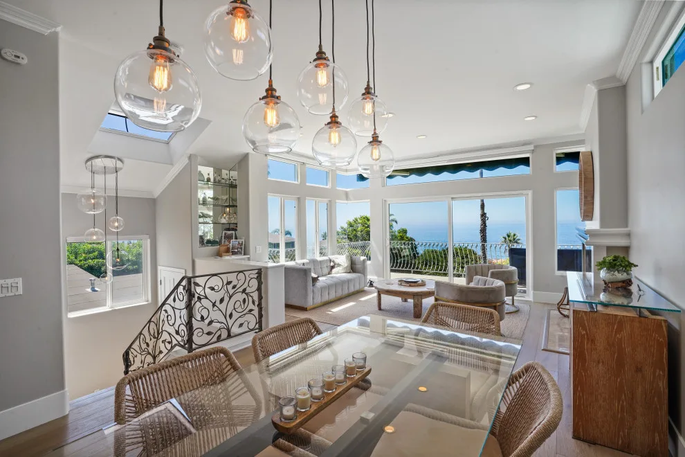 Laguna Beach, CA Home Renovation by Katz Design & Builders Inc. - Photo 29