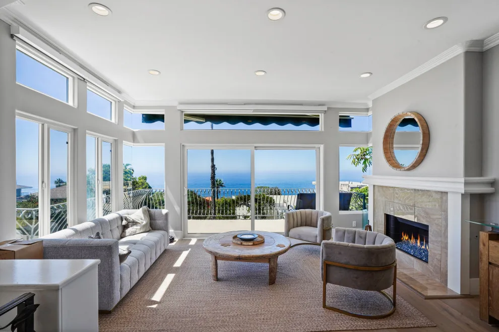 Laguna Beach, CA Home Renovation by Katz Design & Builders Inc. - Photo 12