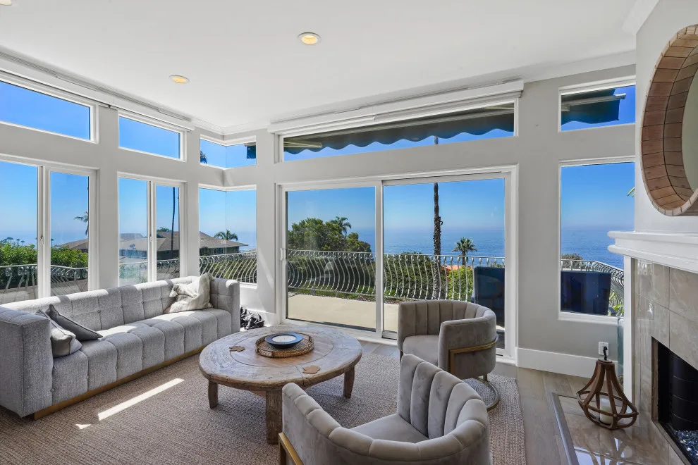 Laguna Beach, CA Home Renovation by Katz Design & Builders Inc. - Photo 17