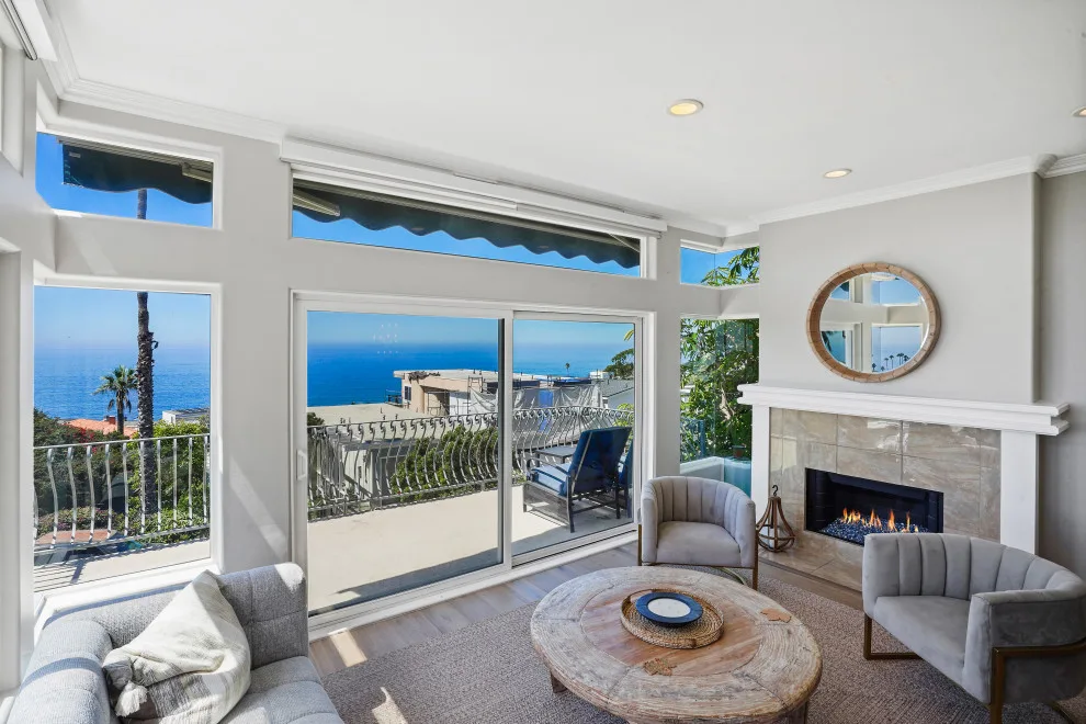 Laguna Beach, CA Home Renovation by Katz Design & Builders Inc. - Photo 13