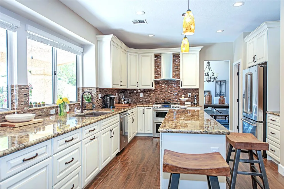 Las Vegas, NV Home Renovation by New Freedom Properties, LLC - Photo 8