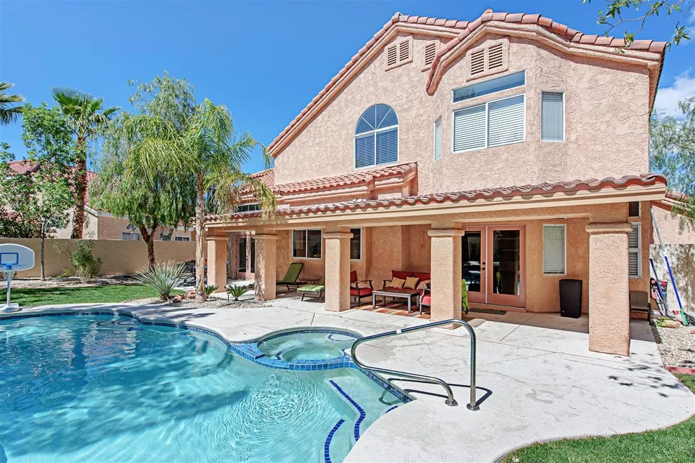 Las Vegas, NV Home Renovation by New Freedom Properties, LLC - Photo 9