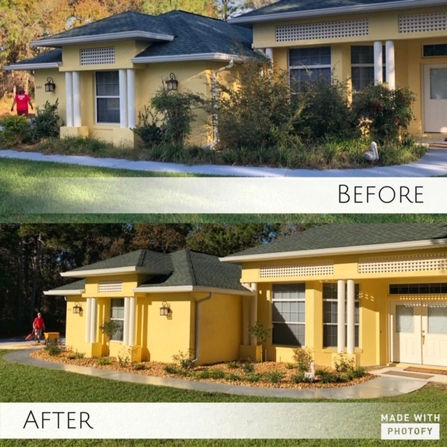 Landscape Installation by Citruscapes Lawn & Landscaping - Photo 2