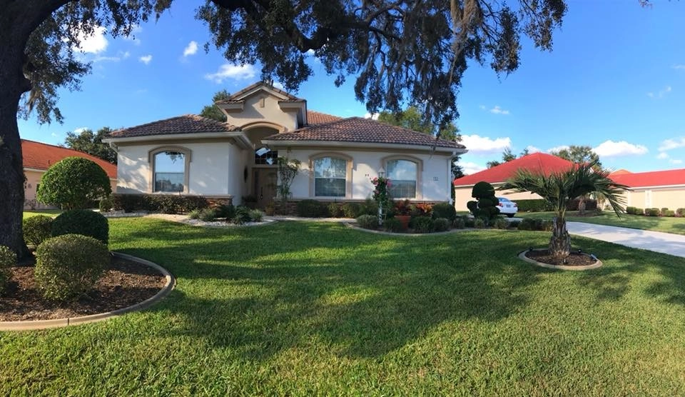 Citruscapes Lawn & Landscaping - Photo 2