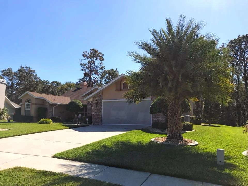 Citruscapes Lawn & Landscaping - Photo 12