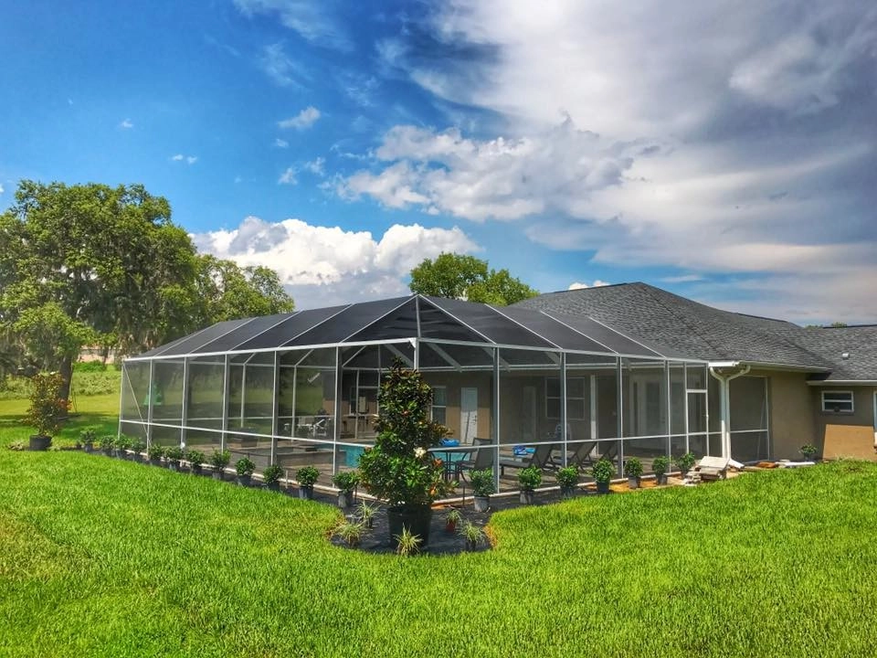 Landscape Installation by Citruscapes Lawn & Landscaping - Photo 3