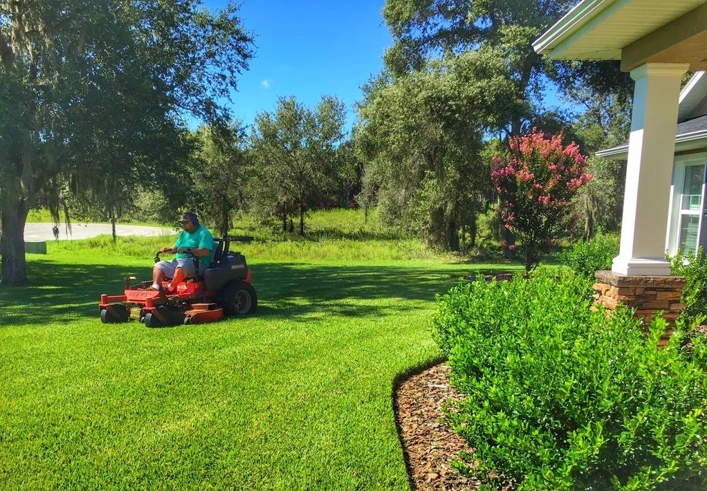 Complete Property Maintenance by Citruscapes Lawn & Landscaping - Photo 2