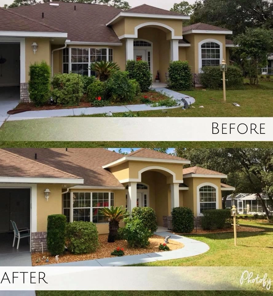 Citruscapes Lawn & Landscaping - Photo 10
