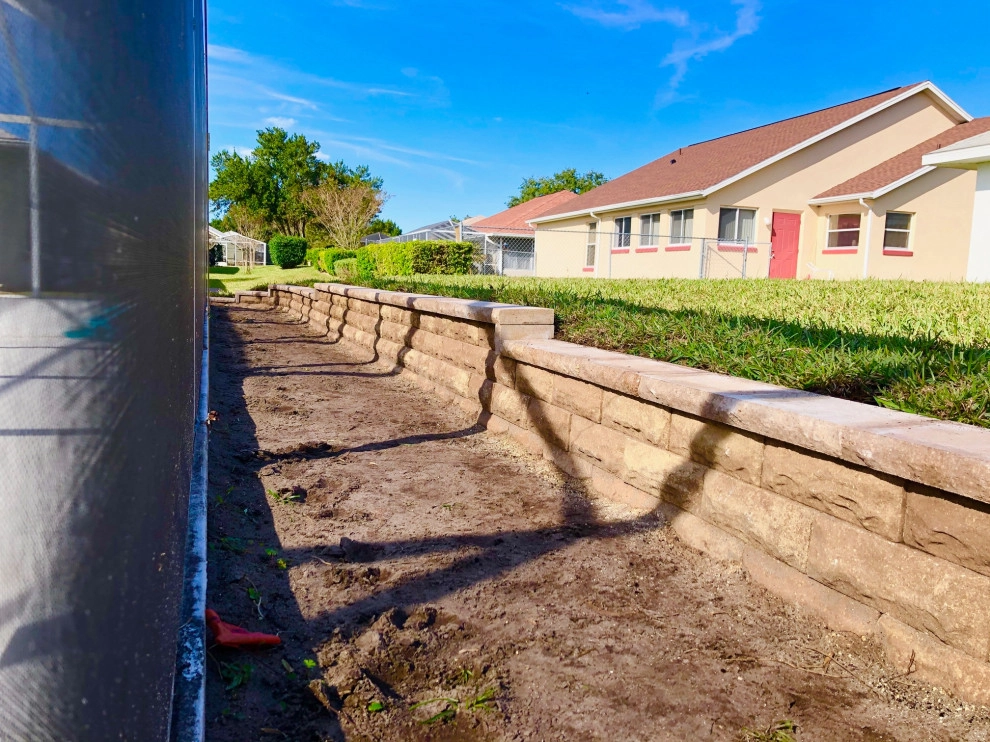 Citruscapes Lawn & Landscaping - Photo 14