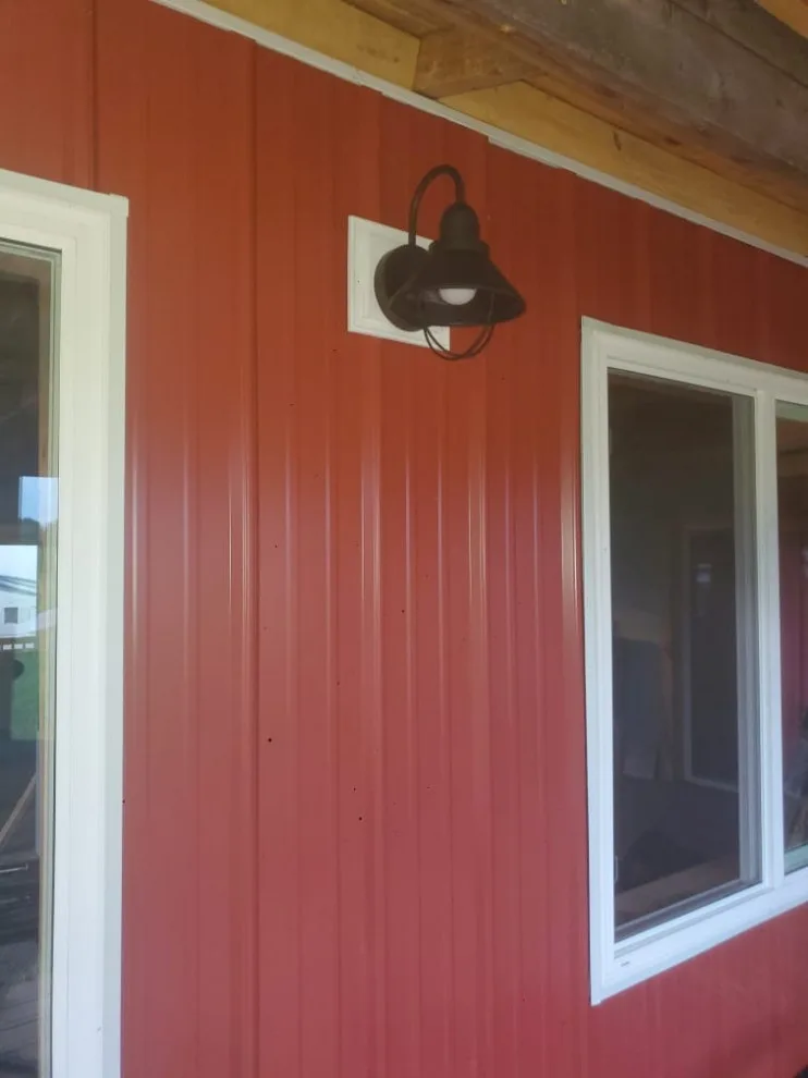 Residential Renovation by Central Kentucky Contractors - Photo 6