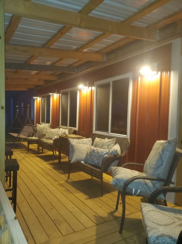 Residential Renovation by Central Kentucky Contractors - Photo 4