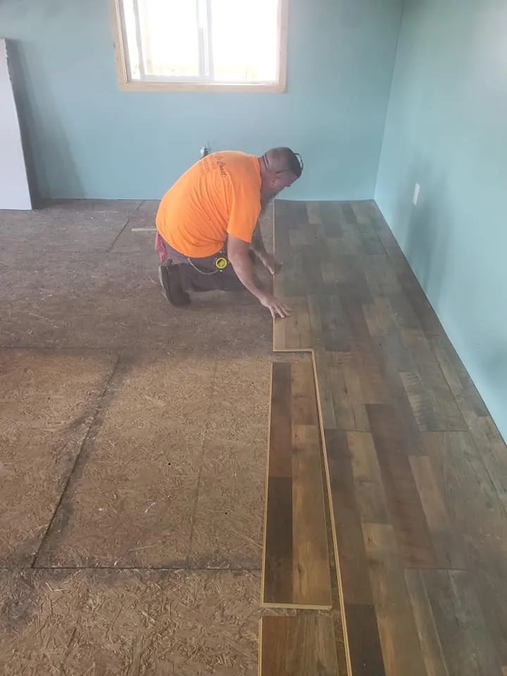 Residential Renovation by Central Kentucky Contractors - Photo 5