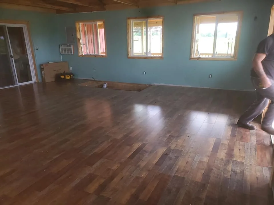 Residential Renovation by Central Kentucky Contractors - Photo 2