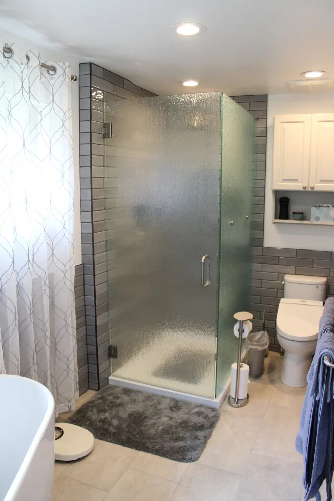 Residential Renovation by Mark Hammer Construction LTD. - Photo 6
