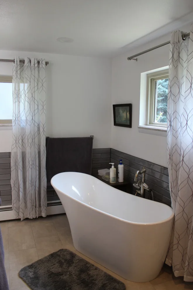 Residential Renovation by Mark Hammer Construction LTD. - Photo 8