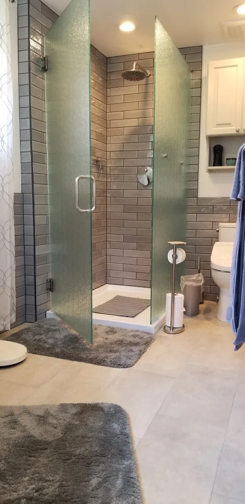 Residential Renovation by Mark Hammer Construction LTD. - Photo 3