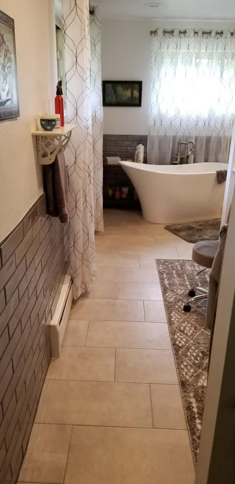 Residential Renovation by Mark Hammer Construction LTD. - Photo 2