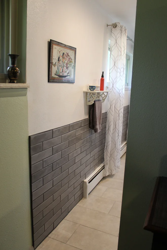 Residential Renovation by Mark Hammer Construction LTD. - Photo 12