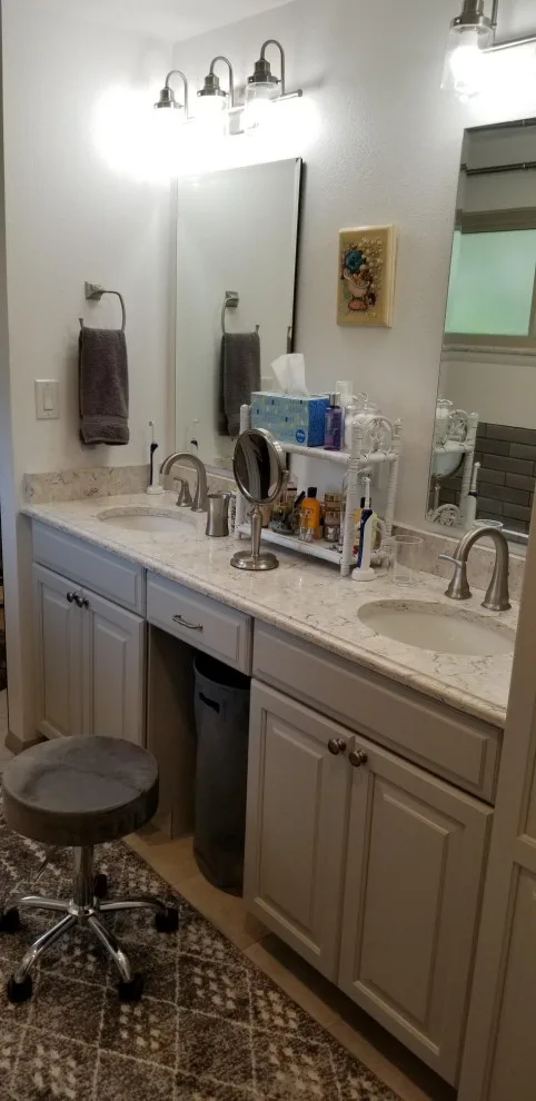 Residential Renovation by Mark Hammer Construction LTD. - Photo 14