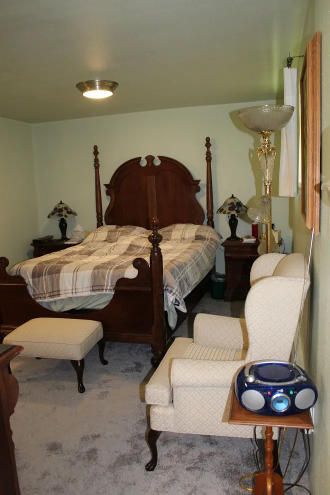 Residential Renovation by Mark Hammer Construction LTD. - Photo 13