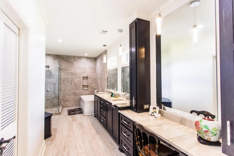 Residential Renovation by Achievers Home Improvements - Photo 8