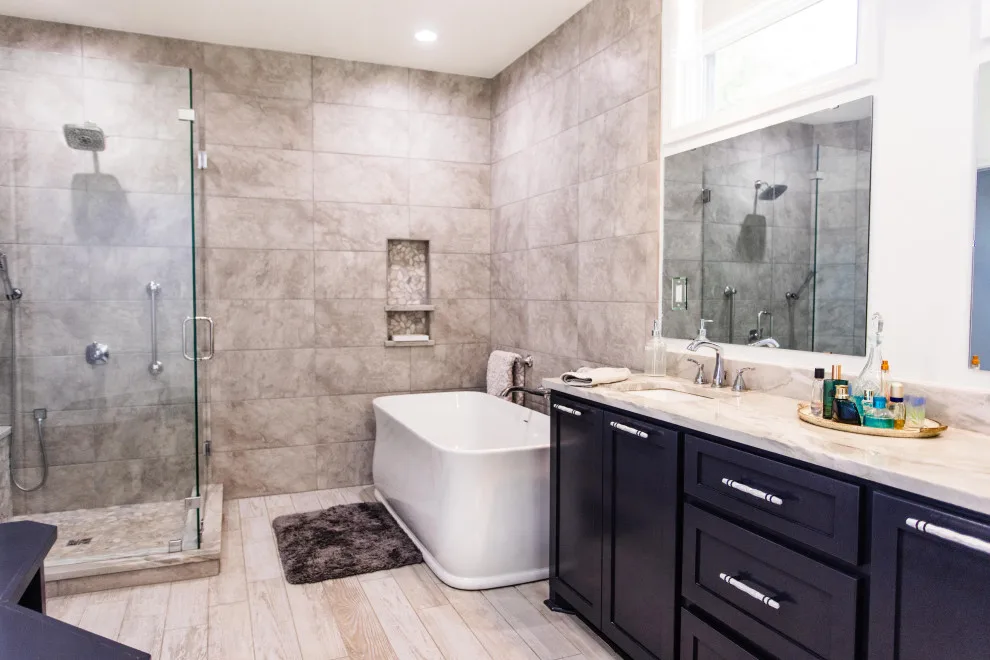 Residential Renovation by Achievers Home Improvements - Photo 24