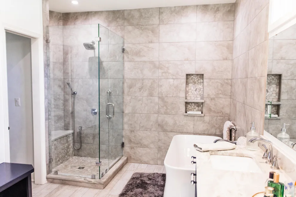 Residential Renovation by Achievers Home Improvements - Photo 17