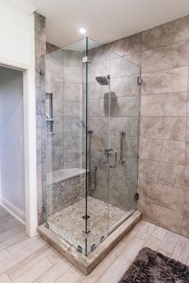 Residential Renovation by Achievers Home Improvements - Photo 18