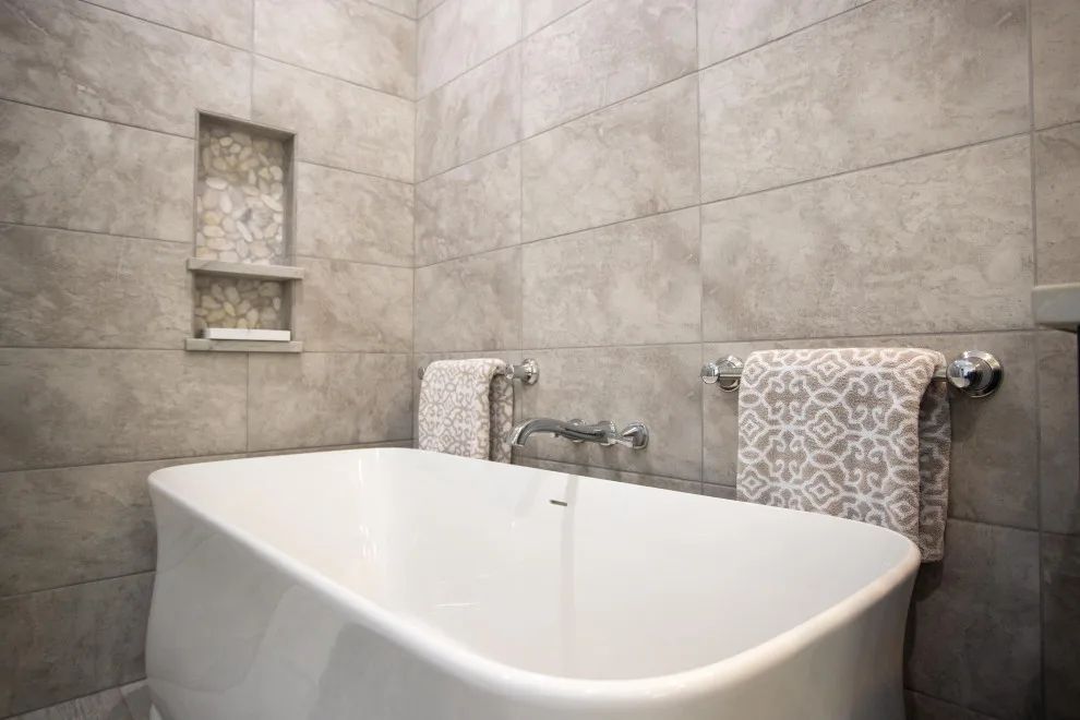 Residential Renovation by Achievers Home Improvements - Photo 15
