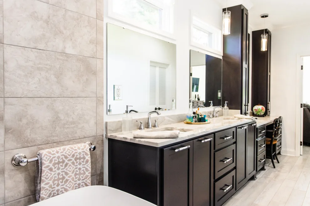 Residential Renovation by Achievers Home Improvements - Photo 6