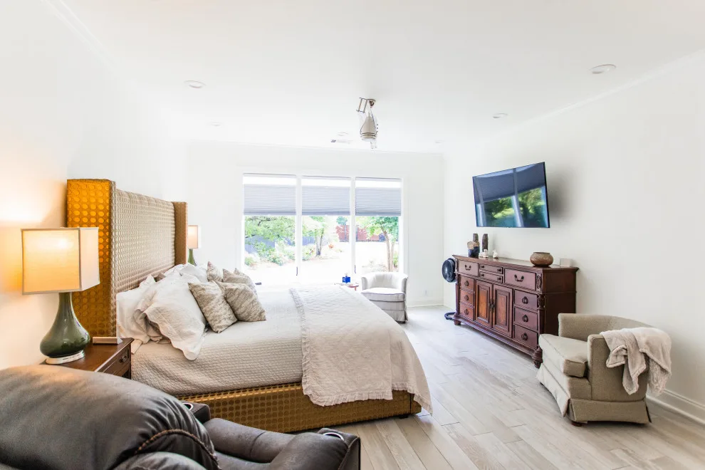 Residential Renovation by Achievers Home Improvements - Photo 25
