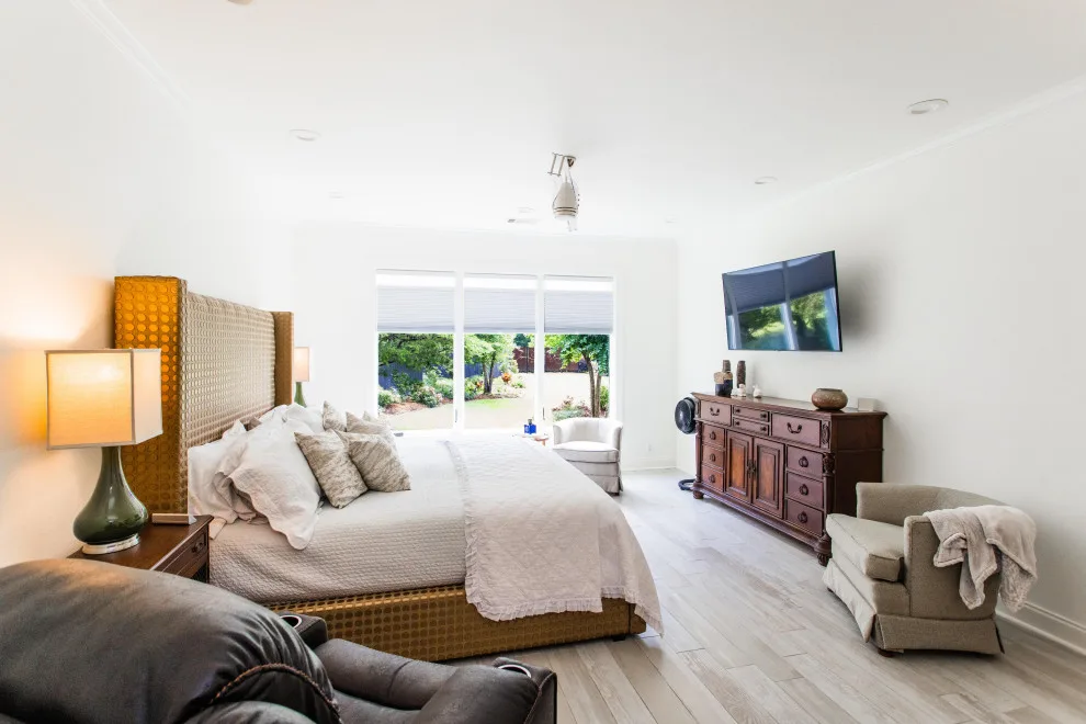 Residential Renovation by Achievers Home Improvements - Photo 5