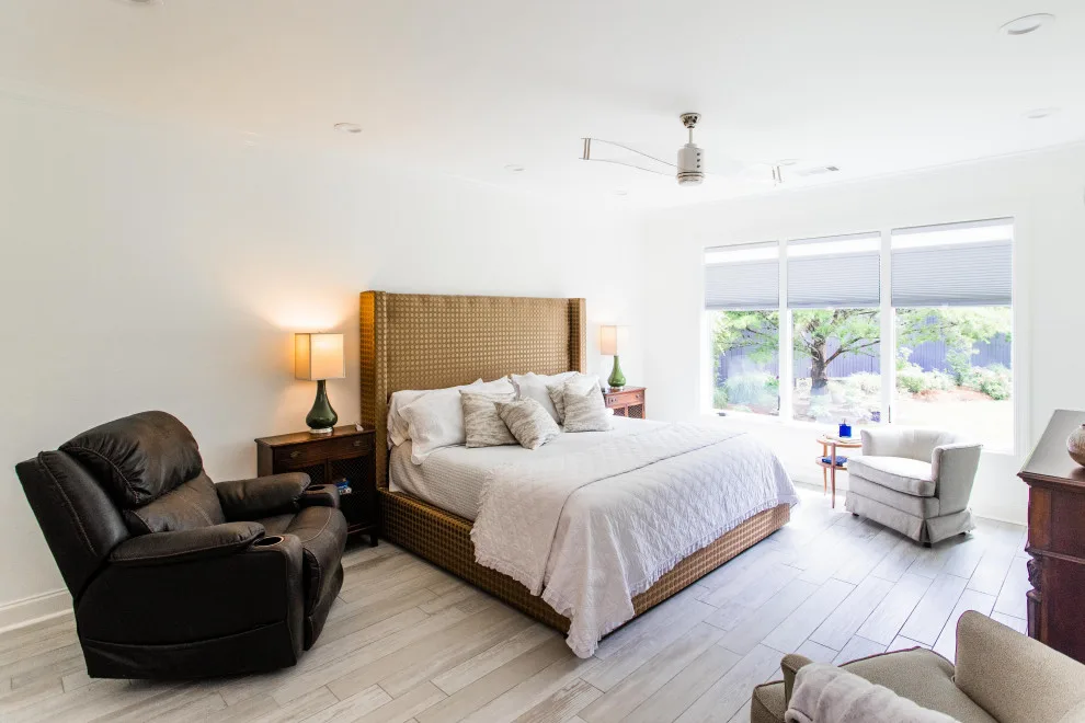 Residential Renovation by Achievers Home Improvements - Photo 9