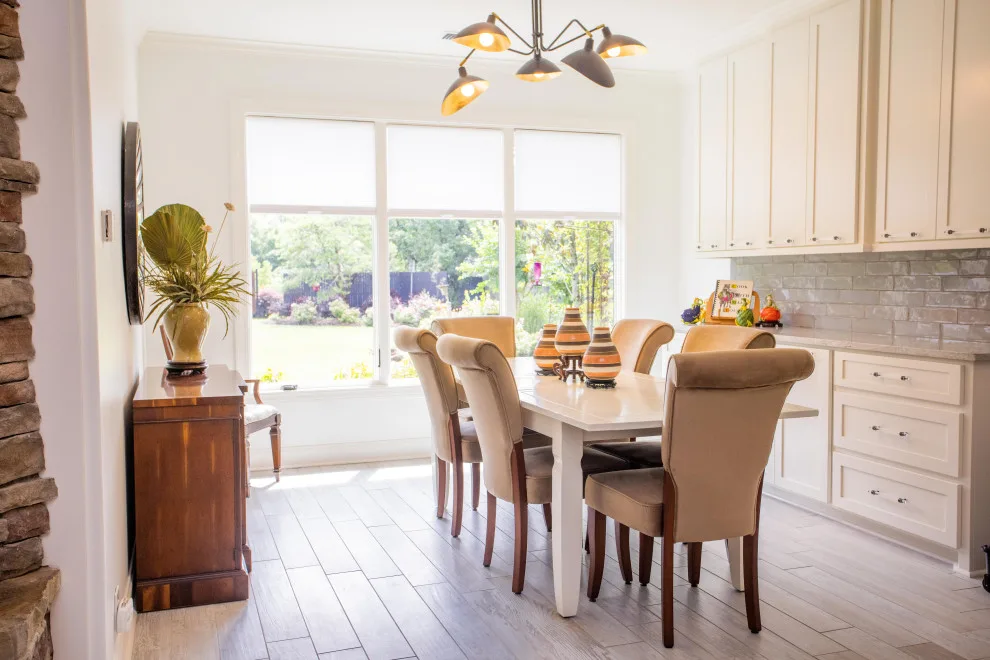 Residential Renovation by Achievers Home Improvements - Photo 19
