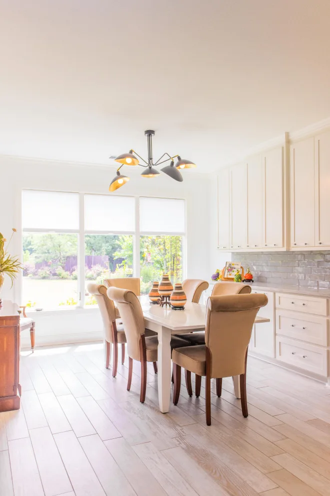 Residential Renovation by Achievers Home Improvements - Photo 13