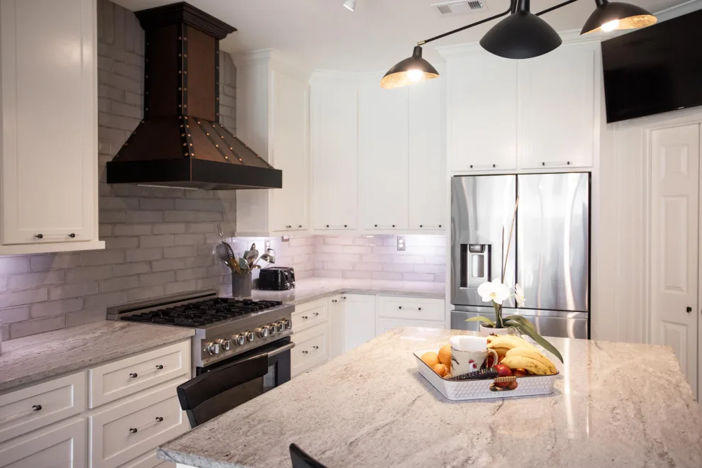 Residential Renovation by Achievers Home Improvements - Photo 26