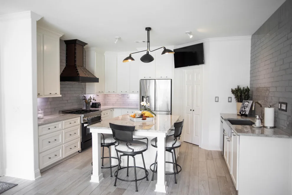 Residential Renovation by Achievers Home Improvements - Photo 31