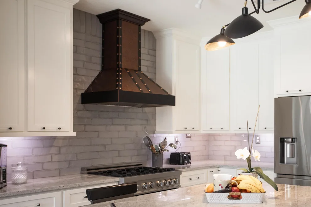 Residential Renovation by Achievers Home Improvements - Photo 11