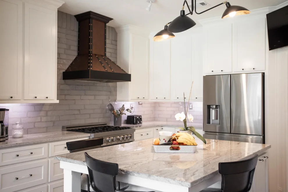Residential Renovation by Achievers Home Improvements - Photo 27