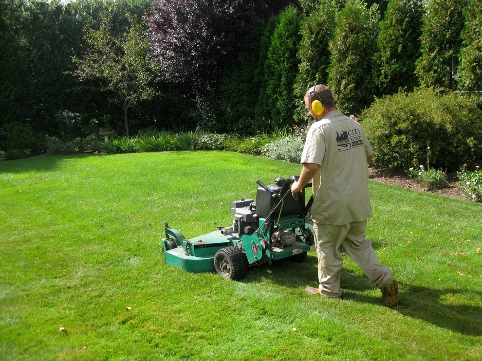 maintenance by City & Estate Gardener - Photo 3